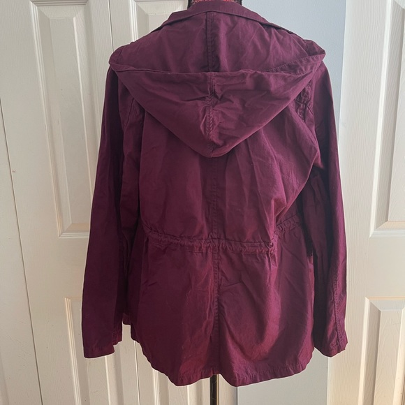 Jacket - Picture 5 of 5